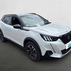 Peugeot 2008 2008 PureTech 130 S&S EAT8 - GT Challans