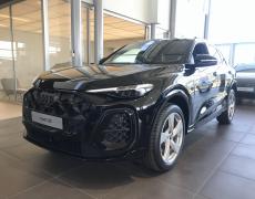 Audi Q5 L'Aigle