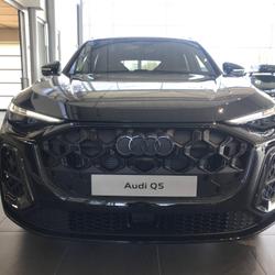 Audi Q5 TFSI 204 ch Hybride S tronic 7 Quattro S line occasion - L'Aigle - photo 2/50