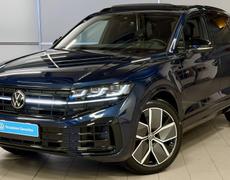Volkswagen Touareg Colmar