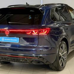 Volkswagen Touareg Touareg 3.0 TSI eHybrid 462 ch Tiptronic 8 4Motion R Colmar