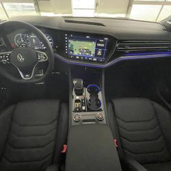 Volkswagen Touareg Touareg 3.0 TSI eHybrid 462 ch Tiptronic 8 4Motion R Colmar