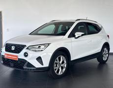 Seat Arona Le Havre