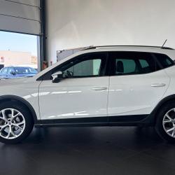 Seat Arona Arona 1.0 TSI 110 ch Start/Stop DSG7 FR Le Havre