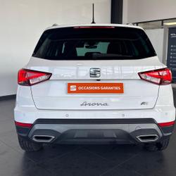 Seat Arona Arona 1.0 TSI 110 ch Start/Stop DSG7 FR Le Havre