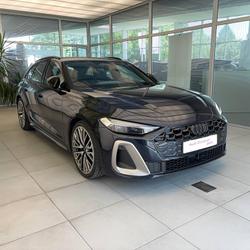 Audi A5 A5 Avant TFSI 204 ch S tronic 7 Quattro S line Tr&eacute;lissac