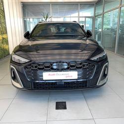 Audi A5 A5 Avant TFSI 204 ch S tronic 7 Quattro S line Tr&eacute;lissac