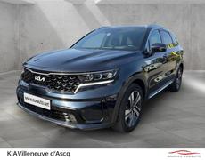 Kia Sorento Villeneuve-d'Ascq