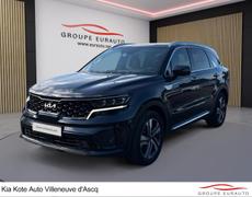 Kia Sorento Villeneuve-d'Ascq