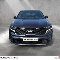 Kia Sorento 1.6 T-GDi 215ch HEV Premium 7 places Villeneuve-d'Ascq