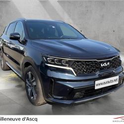 Kia Sorento 1.6 T-GDi 215ch HEV Premium 7 places Villeneuve-d'Ascq