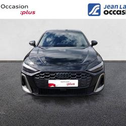 Audi A5 A5 TFSI 204 ch S tronic 7 Quattro S line Gap