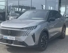 Peugeot 3008 Saint-Saturnin