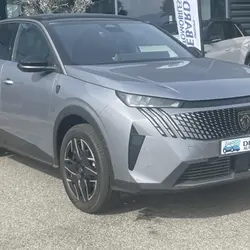 Peugeot 3008 1.2 HYBRID 145CH GT E-DCS6 Saint-Saturnin