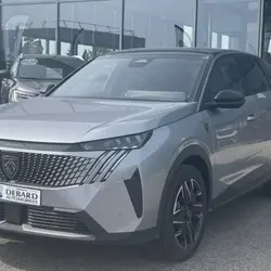 Peugeot 3008 1.2 HYBRID 145CH GT E-DCS6 Dissay