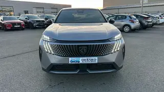 Peugeot 3008  - Gt - photo 1