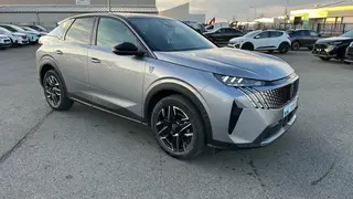 Peugeot 3008  - Gt - photo 2