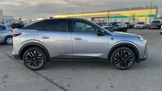 Peugeot 3008  - Gt - photo 3