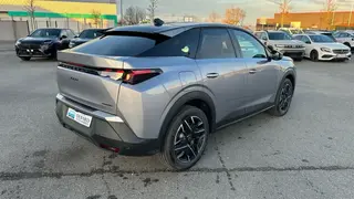 Peugeot 3008  - Gt - photo 4