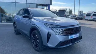 Peugeot 3008  - Gt - photo 0