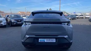 Peugeot 3008  - Gt - photo 3