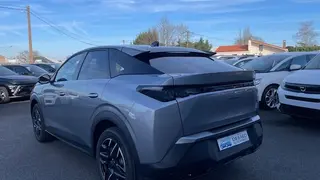 Peugeot 3008  - Gt - photo 4