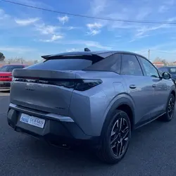 Peugeot 3008 1.2 HYBRID 145CH GT E-DCS6 M&eacute;rignac