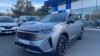 Peugeot 3008  - Gt - photo 0