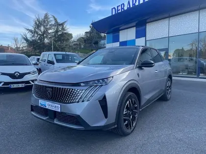 Peugeot 3008 - 1.2 HYBRID 145CH GT E-DCS6 - 32 990 €