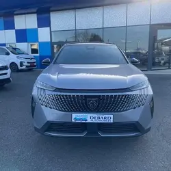 Peugeot 3008 1.2 HYBRID 145CH GT E-DCS6 Saint-L&eacute;ger-de-Lini&egrave;res