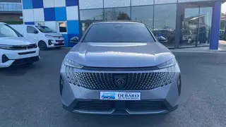 Peugeot 3008  - Gt - photo 1