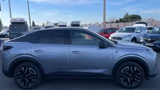 Peugeot 3008  - Gt - photo 3