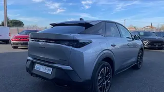 Peugeot 3008  - Gt - photo 4