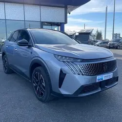 Peugeot 3008 1.2 HYBRID 145CH GT E-DCS6 M&eacute;rignac