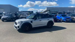 Mini Countryman  - photo 0