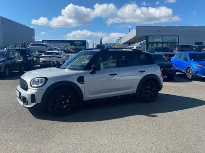 Mini Countryman - COOPER 136CH NORTHWOOD BVA7 - 24 990 €