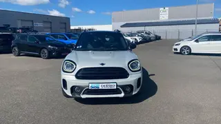 Mini Countryman  - photo 1