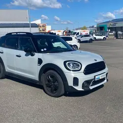 Mini Countryman COOPER 136CH NORTHWOOD BVA7 Saint-Saturnin