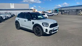 Mini Countryman  - photo 2