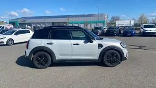 Mini Countryman  - photo 3