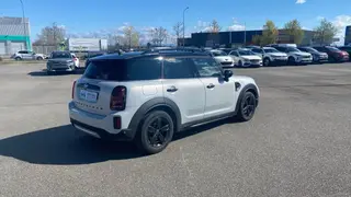 Mini Countryman  - photo 4