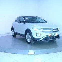 Volkswagen T-Roc 1.5 TSI EVO 150 Start/Stop DSG7 - Style occasion - Challans - photo 3/30
