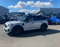 Mini Countryman Mérignac