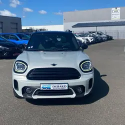 Mini Countryman COOPER 136CH NORTHWOOD BVA7 Onet-le-Ch&acirc;teau