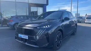 Peugeot 3008  - Gt - photo 0