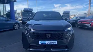 Peugeot 3008  - Gt - photo 1