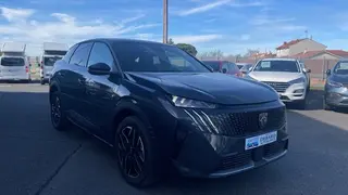 Peugeot 3008  - Gt - photo 2