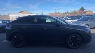 Peugeot 3008  - Gt - photo 3