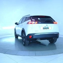 Peugeot 2008 PureTech 130 S&S EAT8 - Allure Pack occasion - Challans - photo 2/29