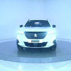 Peugeot 2008 PureTech 130 S&S EAT8 - Allure Pack occasion - Challans - photo 2/29
